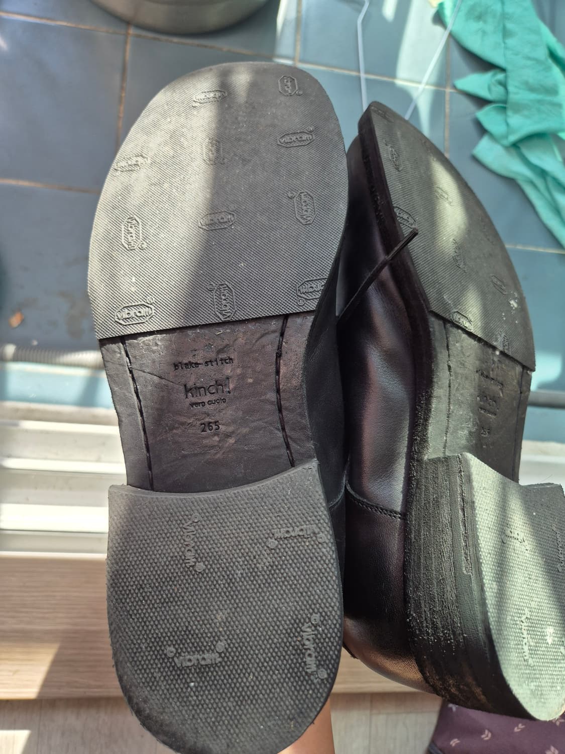 킨치 808(a) 265 팝니다. 상품이미지5