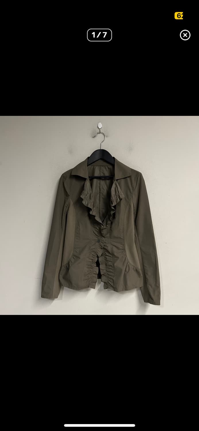 Hiroko Bis 자켓 상품이미지1