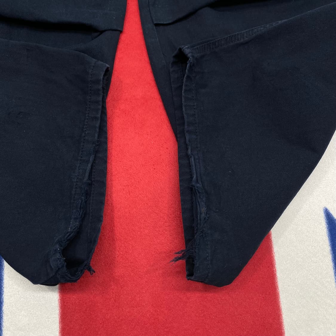 OOTJ 벌룬 카고팬츠 S 상품이미지5