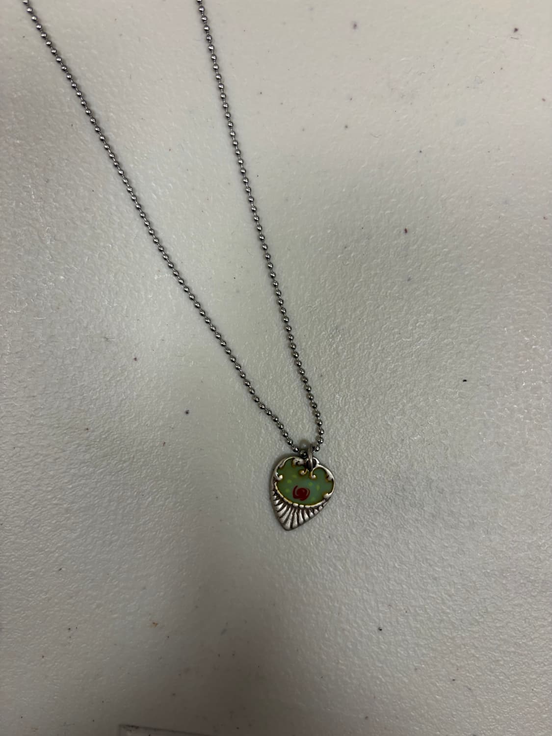 팬던트 목걸이 상품이미지2