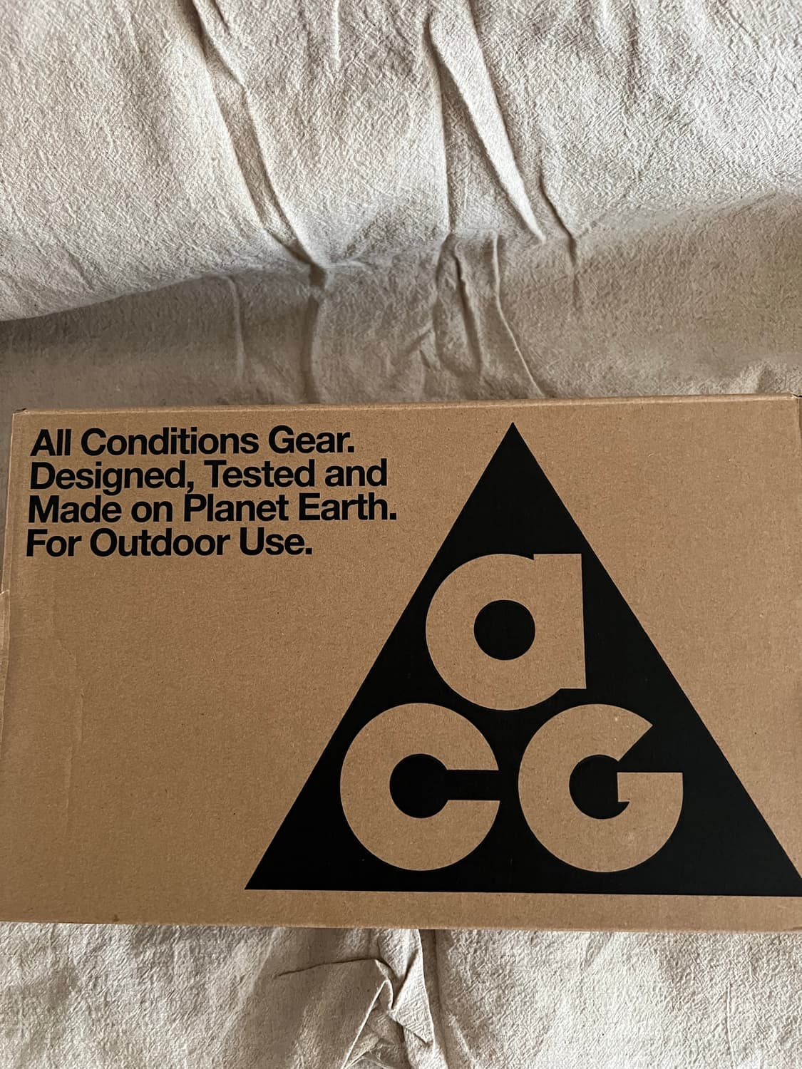 나이키 acg 에어 데슈츠 샌달 샌들 상품이미지4