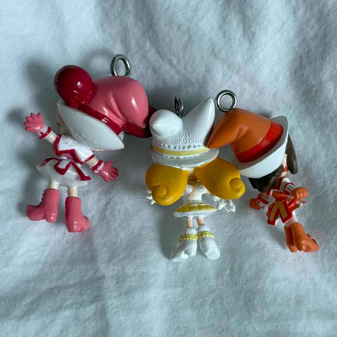 꼬마법사레미 도레미/하니/메이 세트 상품이미지2