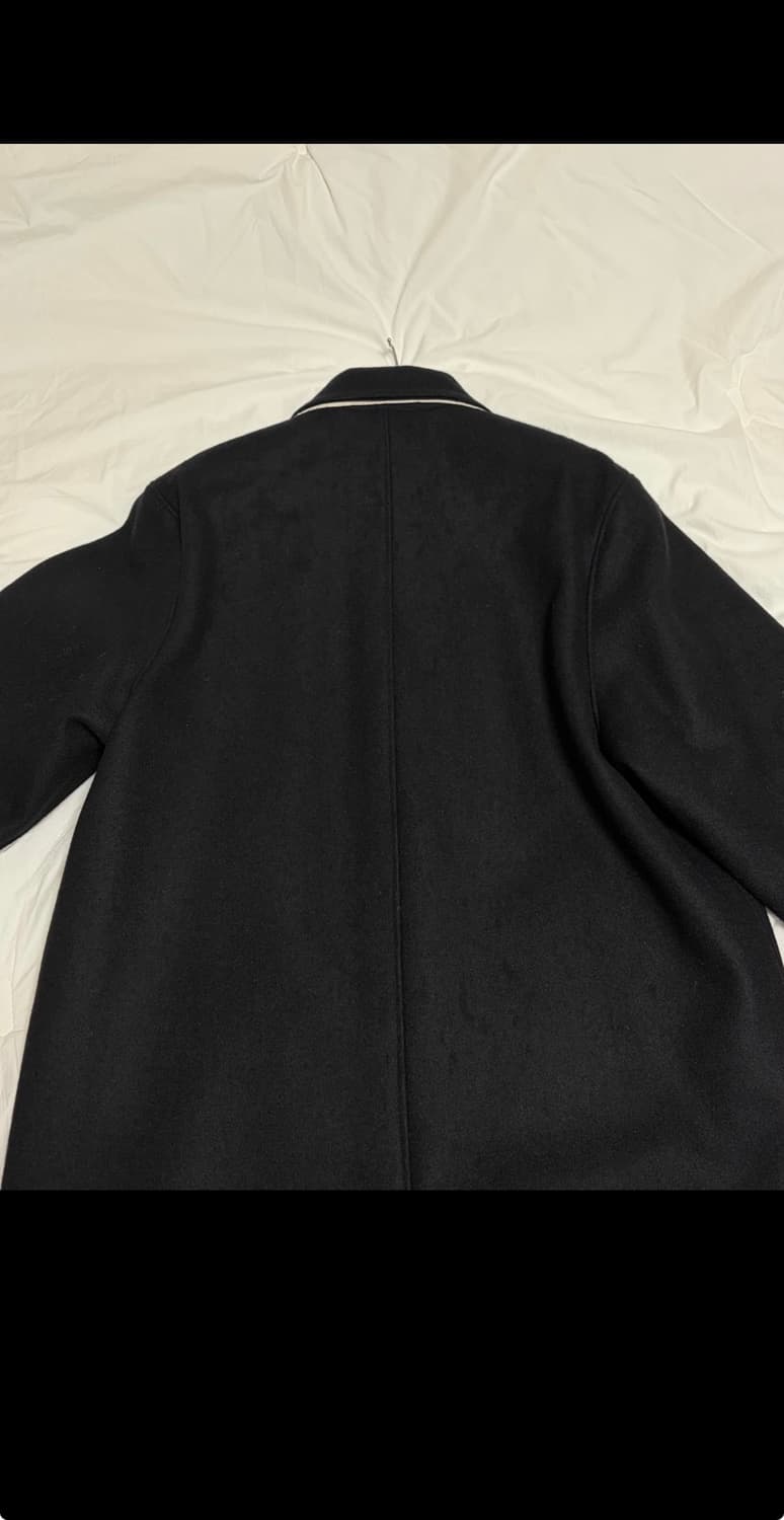 카미엘 포트젠스 코트 상품이미지3