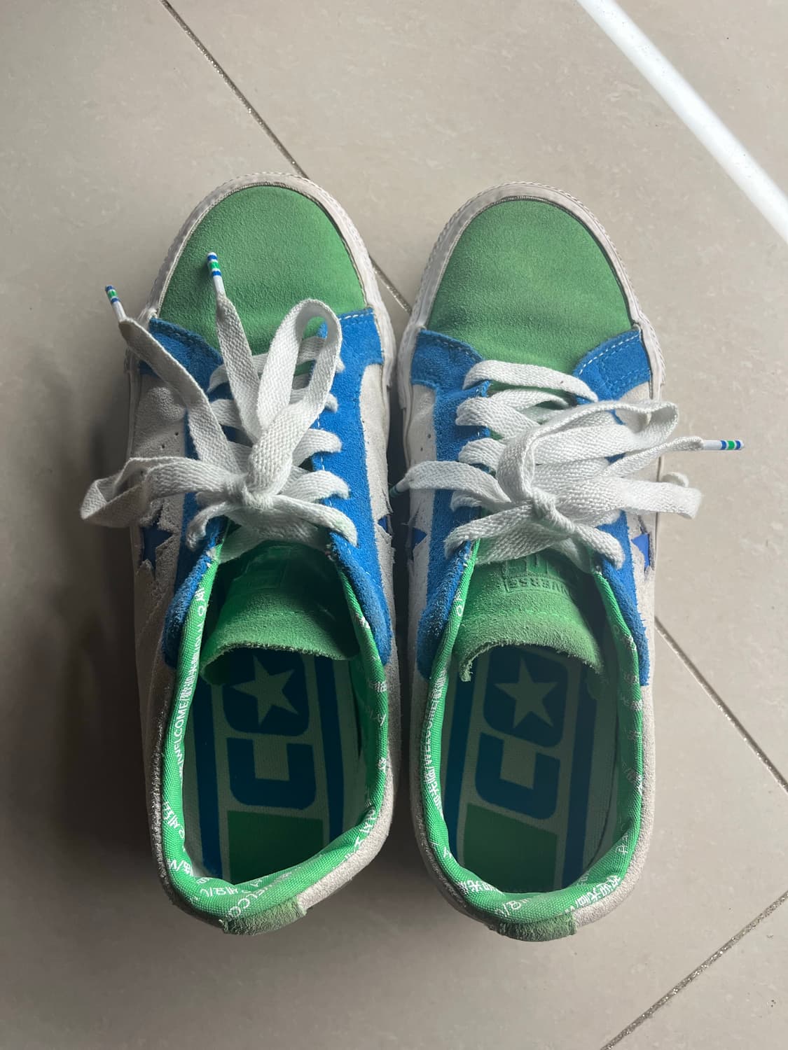 컨버스 235 상품이미지1