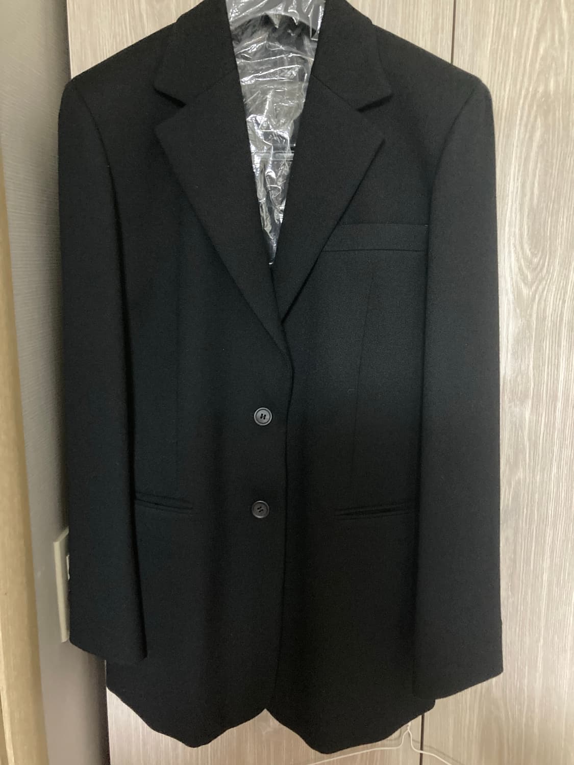 오어 울자켓  상품이미지1