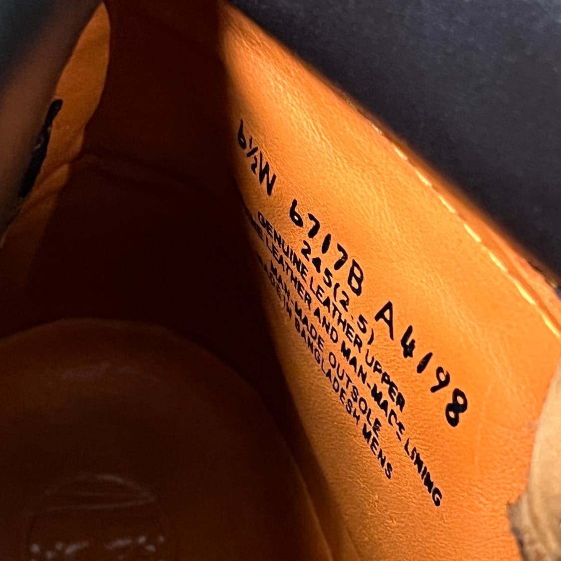 팀버랜드 6인치 프리미엄 워터프루프 카모 부츠 상품이미지8