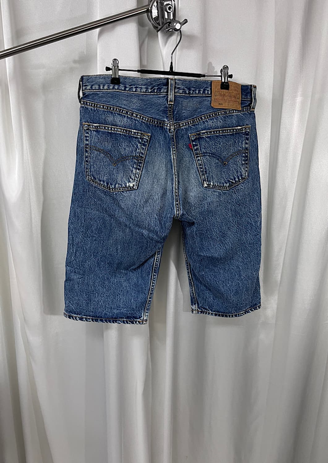 Levi`s 501 상품이미지4