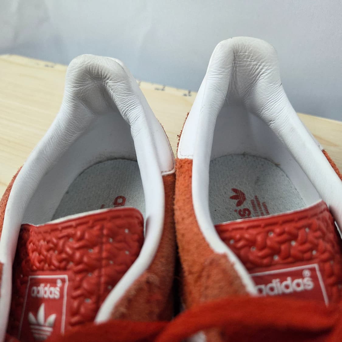 235 아디디스 가젤 인도어 스니커즈 운동화 상품이미지8