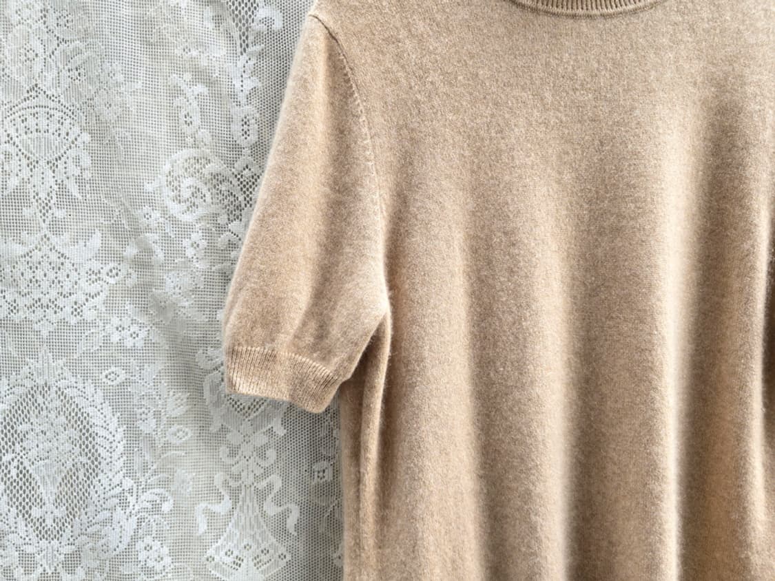 유니클로 캐시미어 100% 상품이미지3