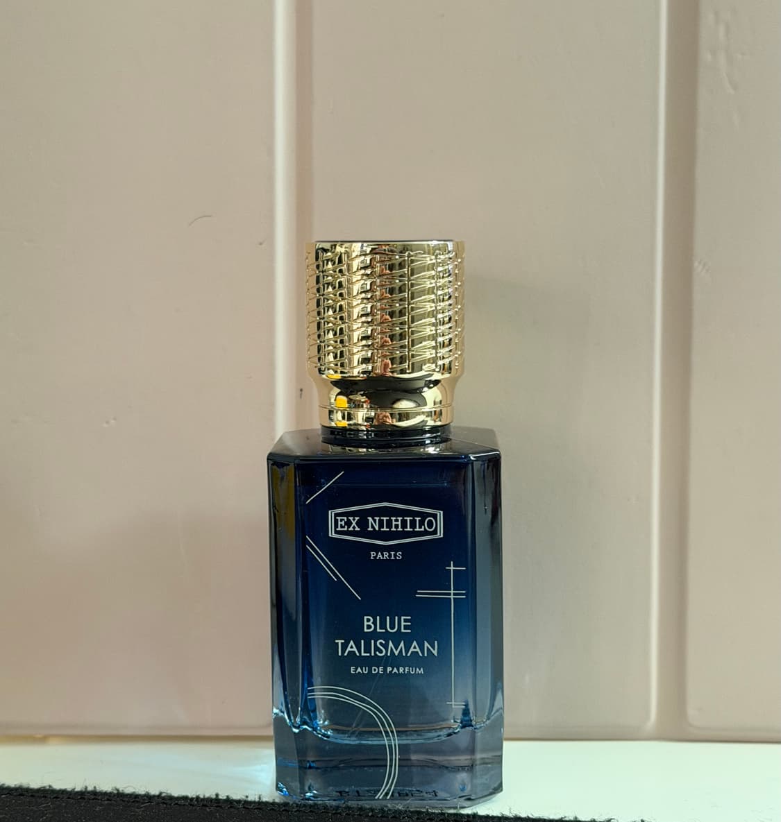 엑스니힐로 블루탈리스만 오드퍼퓸 50ml 향수 상품이미지1