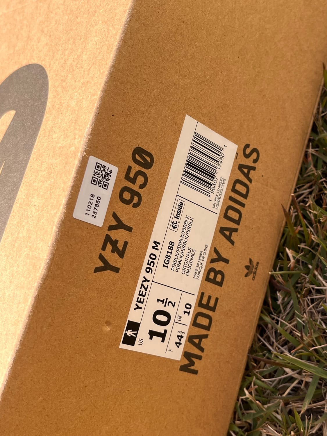 이지950 285사이즈 상품이미지6