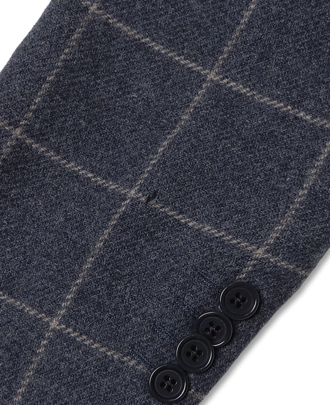 유나이티드 애로우즈 도쿄 [United Arrows Tokyo] 체크자켓 상품이미지7