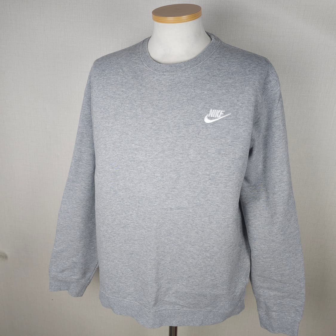 나이키 맨투맨 남자100사이즈  상품이미지1