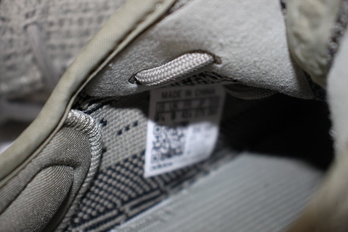 Adidas 350V2 이지부스트 그래딧 코어 270 상품이미지10