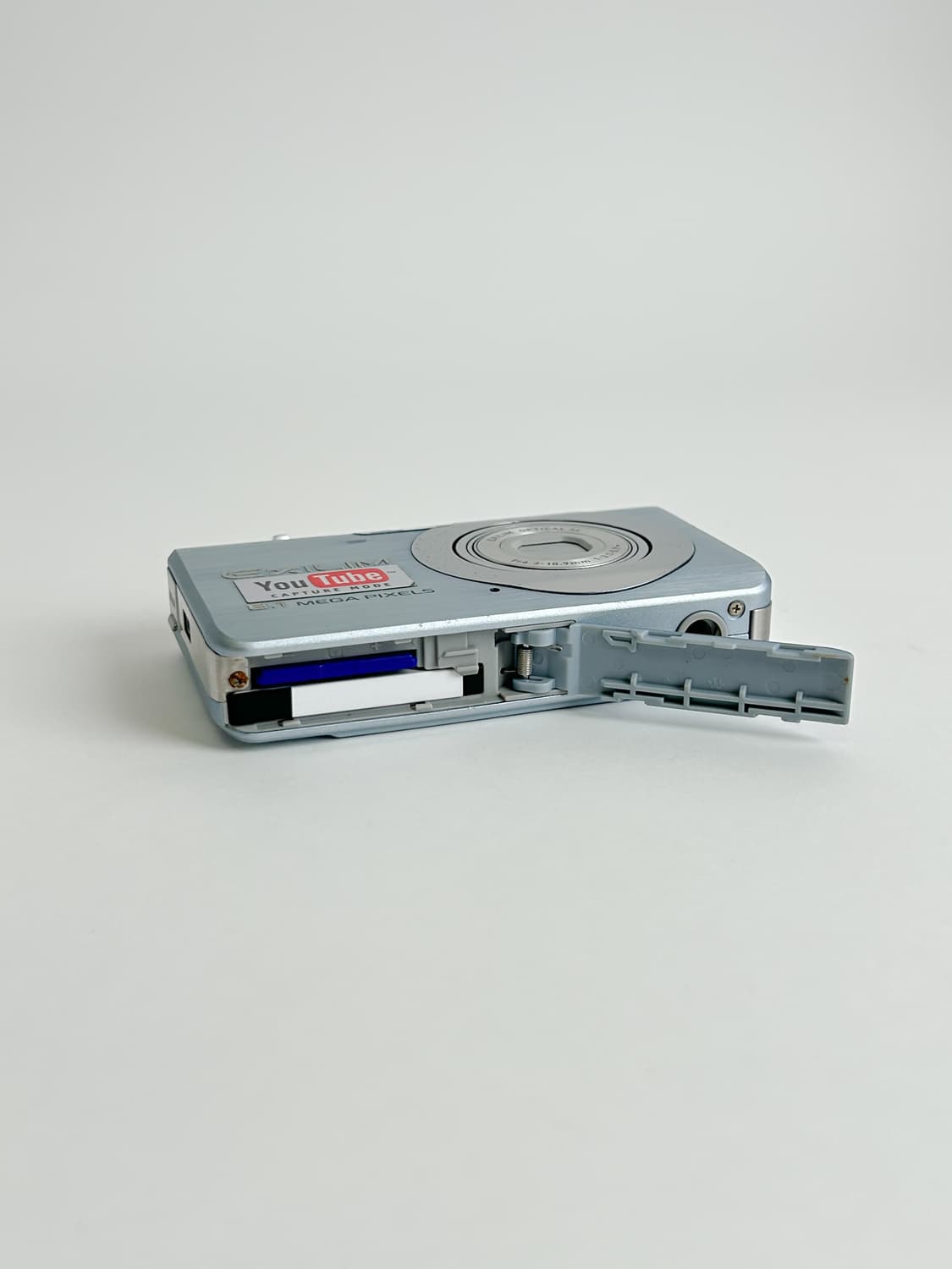 토모토모!) 카시오 엑슬림 z80 Exilim 빈티지 디카 z85 z90 상품이미지4