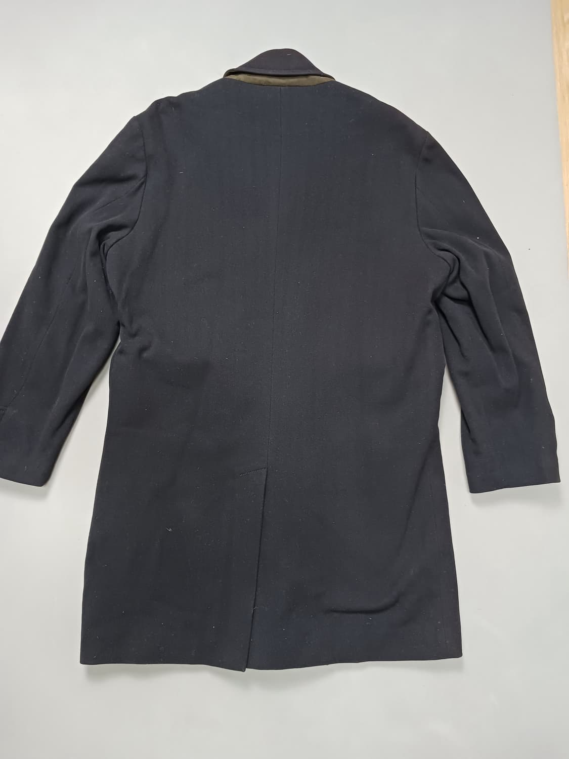 [100] 헨리코튼 리미티드 에디션 파일럿 다운 코트 상품이미지8