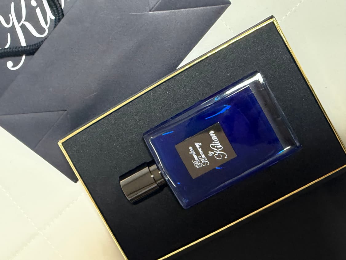 킬리안 뱀부하모니 50ml 쇼핑백O 상품이미지4
