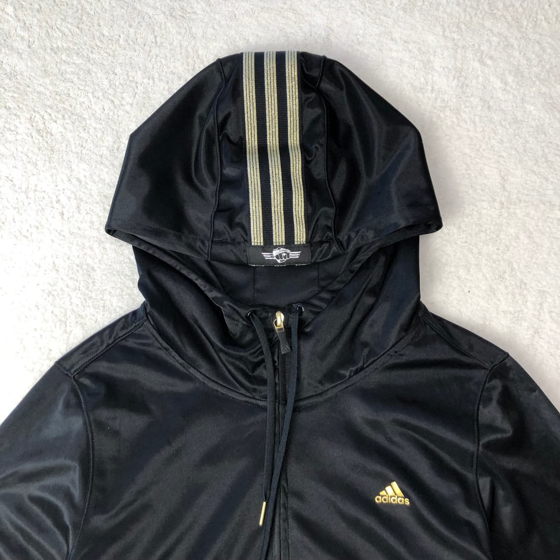 아디다스 후드져지 상품이미지3