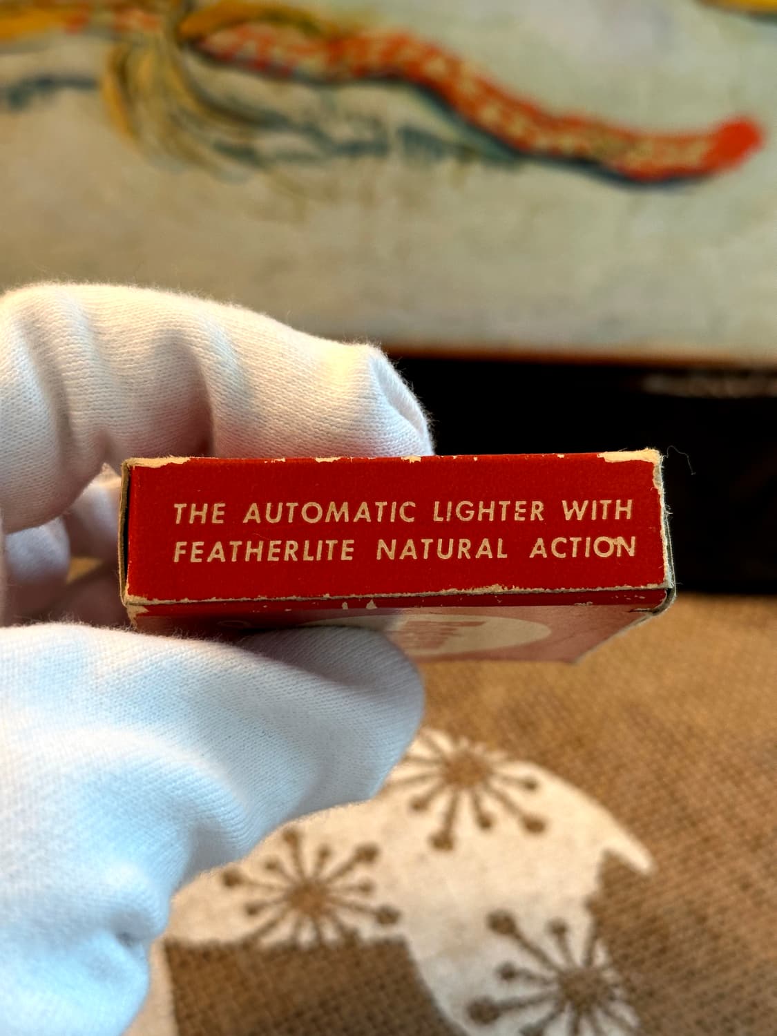 Rogers® lighter / 1950s~1980s 상품이미지3