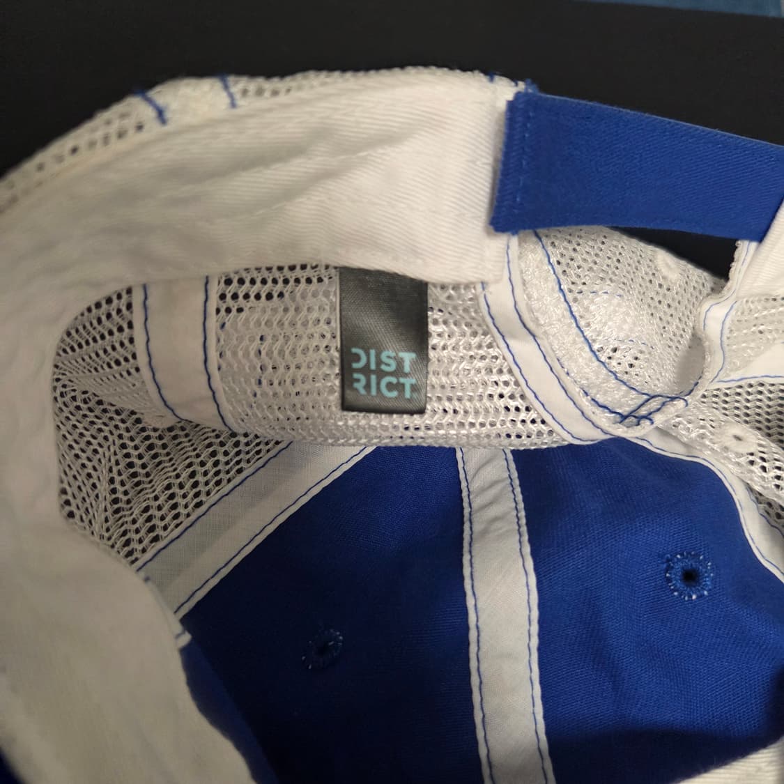 Brandon golf 아메리칸 빈티지 캡 free 상품이미지4