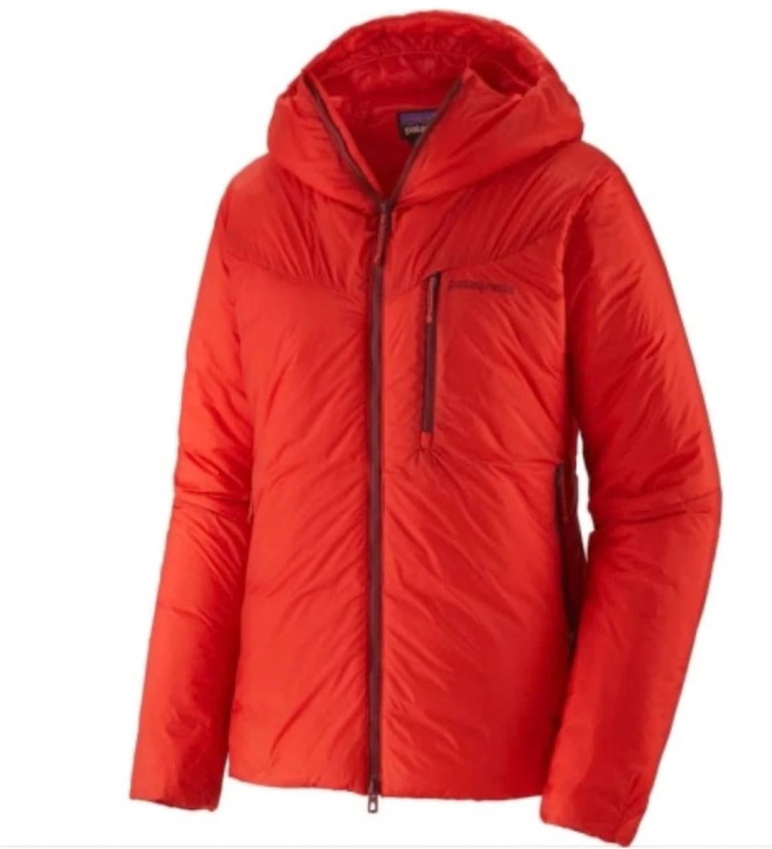 (새상품)파타고니아 파타고니아 여성 DAS 파카 M 상품이미지1