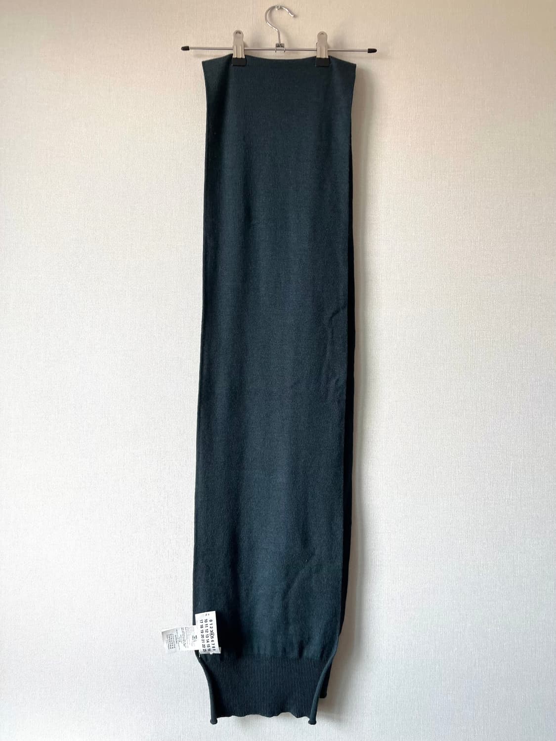 메종 마르지엘라 머플러 상품이미지2