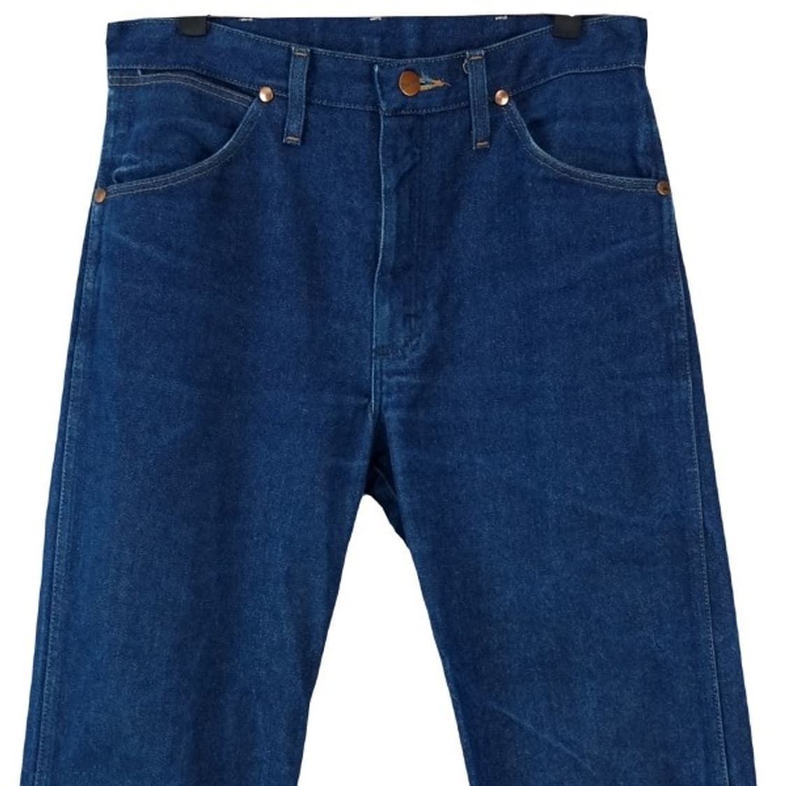 [랭글러] 빈티지 루즈 스트레이트 데님 팬츠 청바지 M20078 상품이미지4