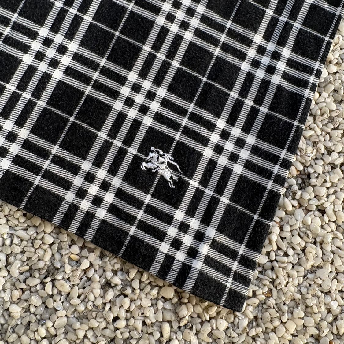 버버리 반팔티 상품이미지2