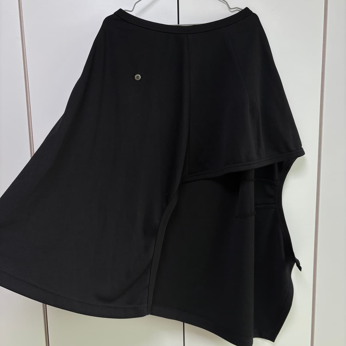 Comme des Garçons homme skirt  상품이미지3