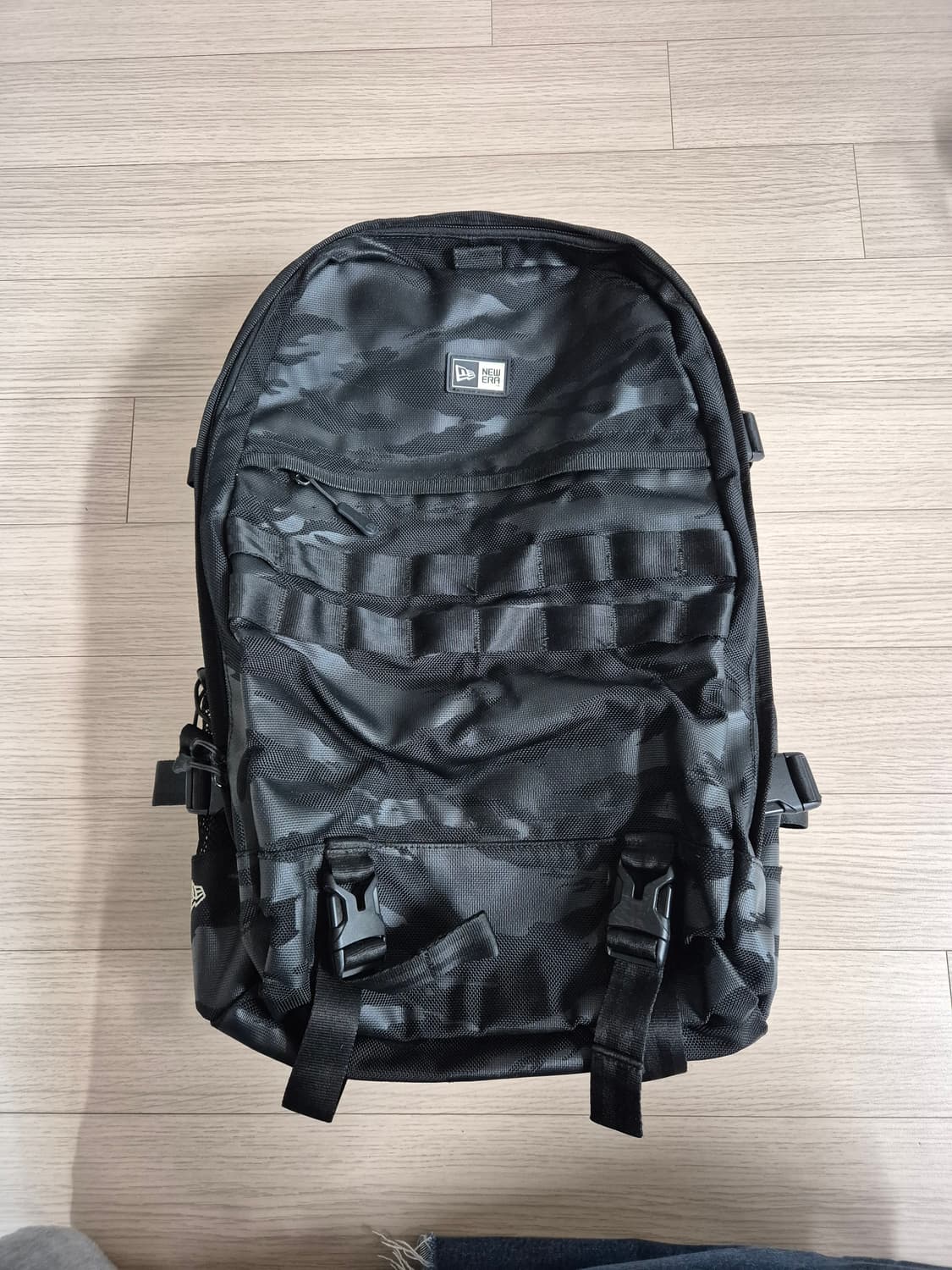뉴에라 카모 백팩 상품이미지1