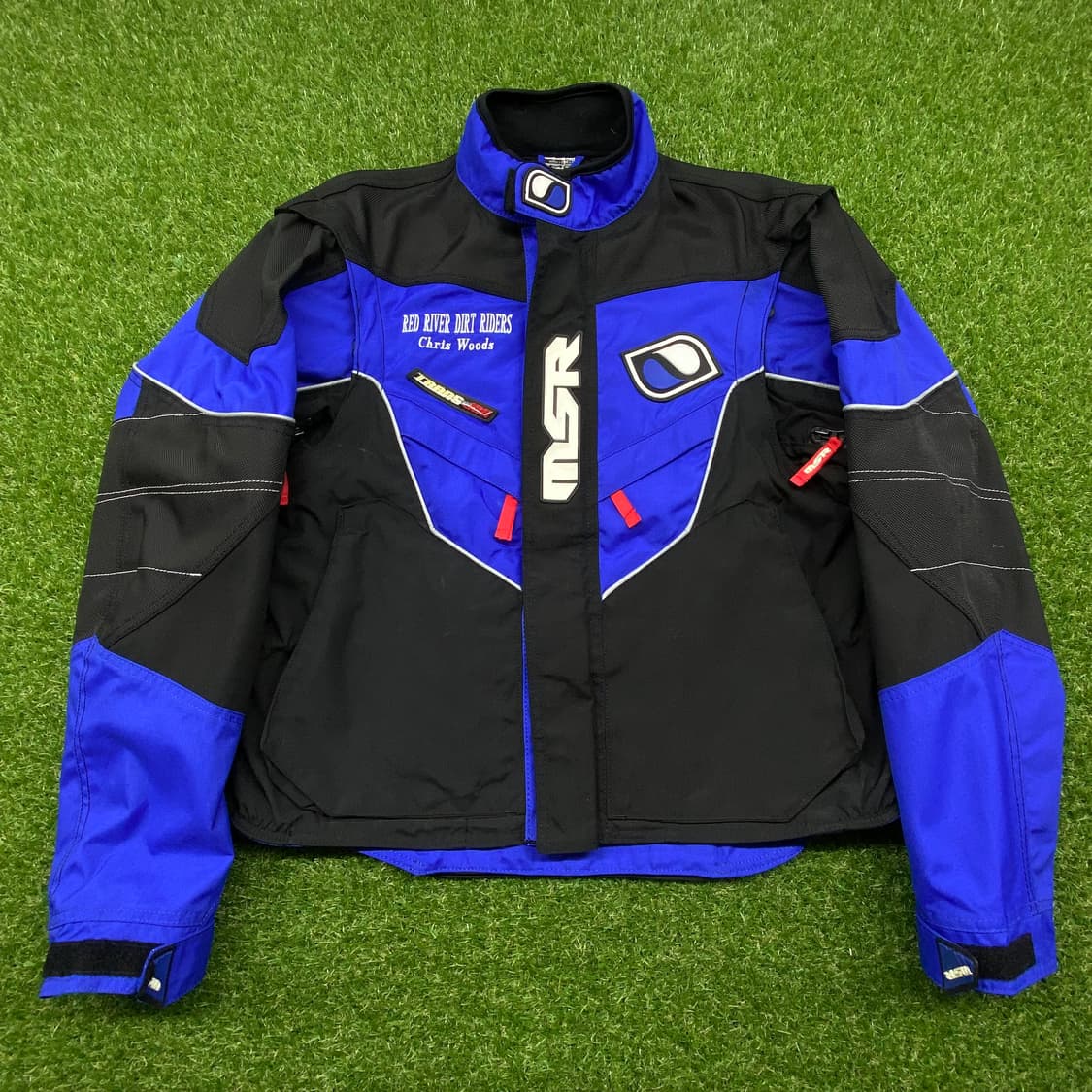 새상품 MSRXC 바이크자켓 상품이미지1