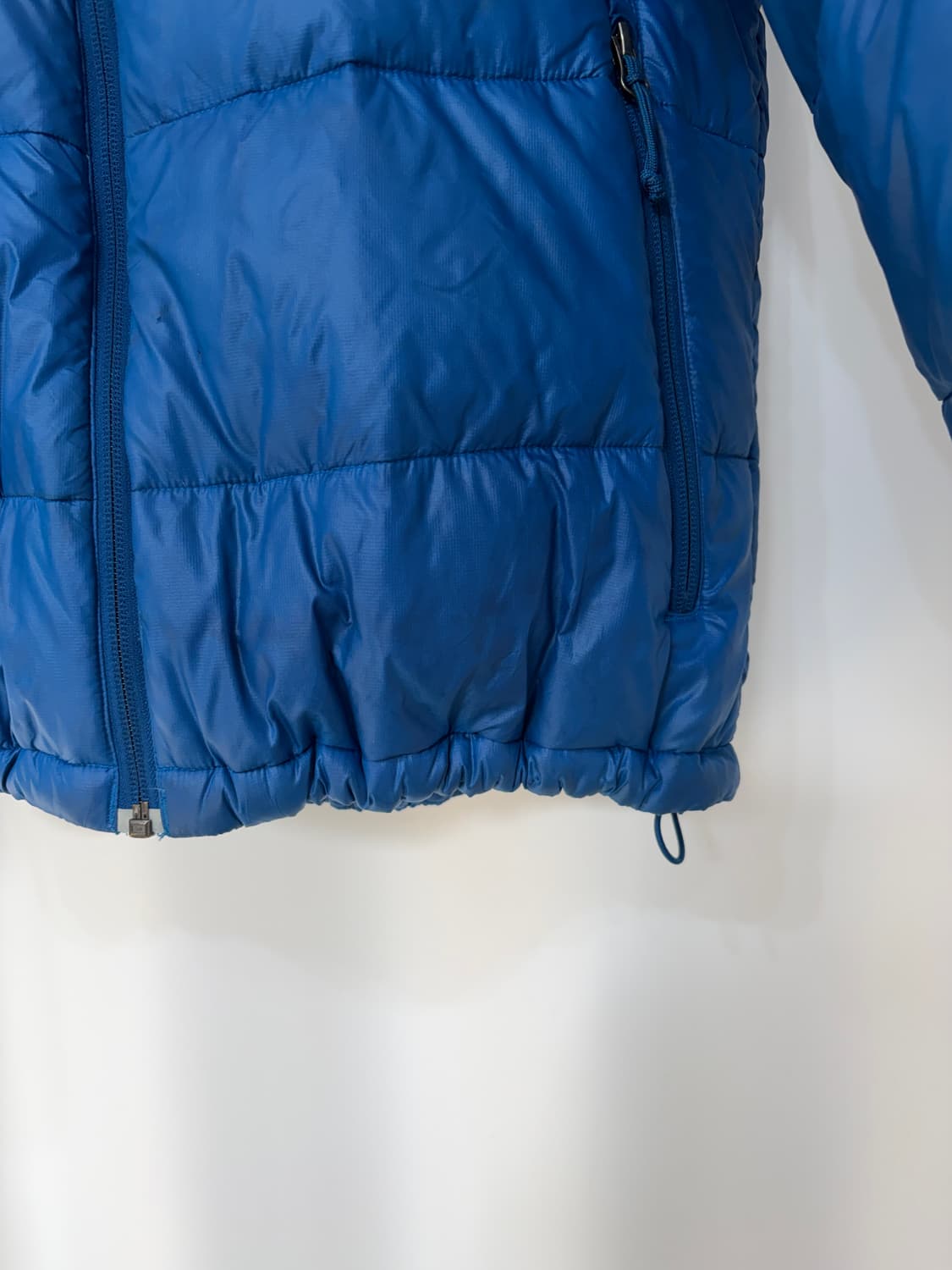 COLUMBIA duck down padding 상품이미지4