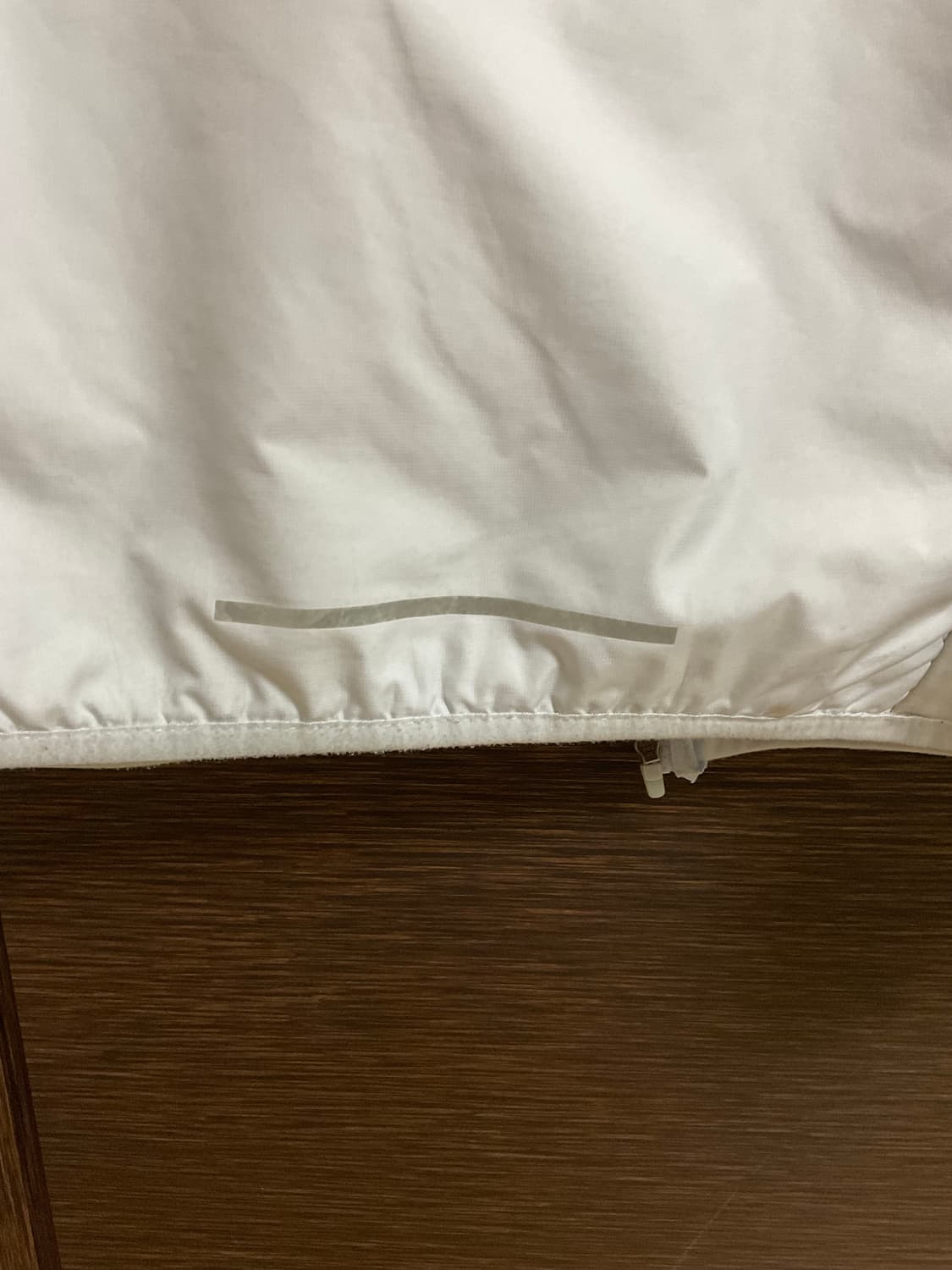 나이키 에어로로프트 화이트 상품이미지7