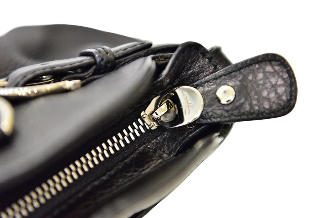 페라가모 간치니 마리사 숄더백(정품) 상품이미지9