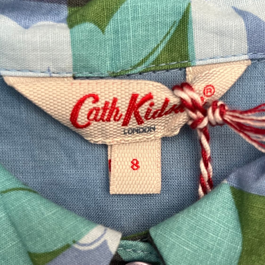 (새)캐스키드슨 여성 민소매 원피스 (8) 상품이미지3