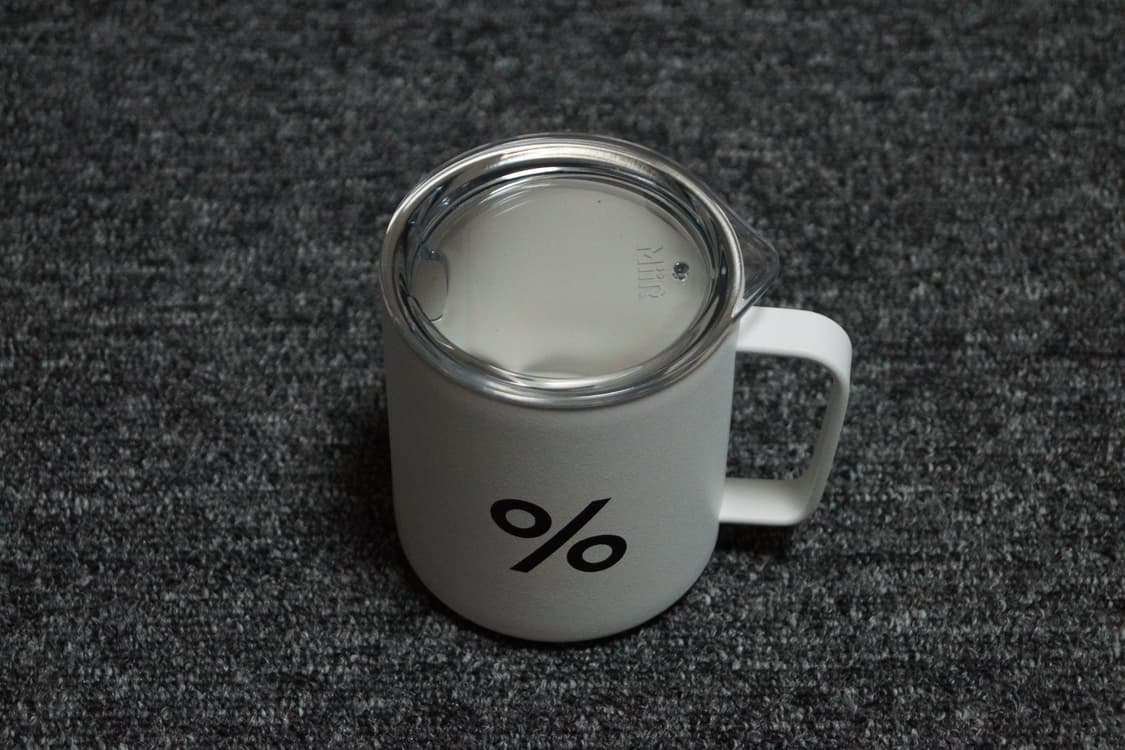 (12OZ) 아라비카 Miir 12온즈 머그 상품이미지2