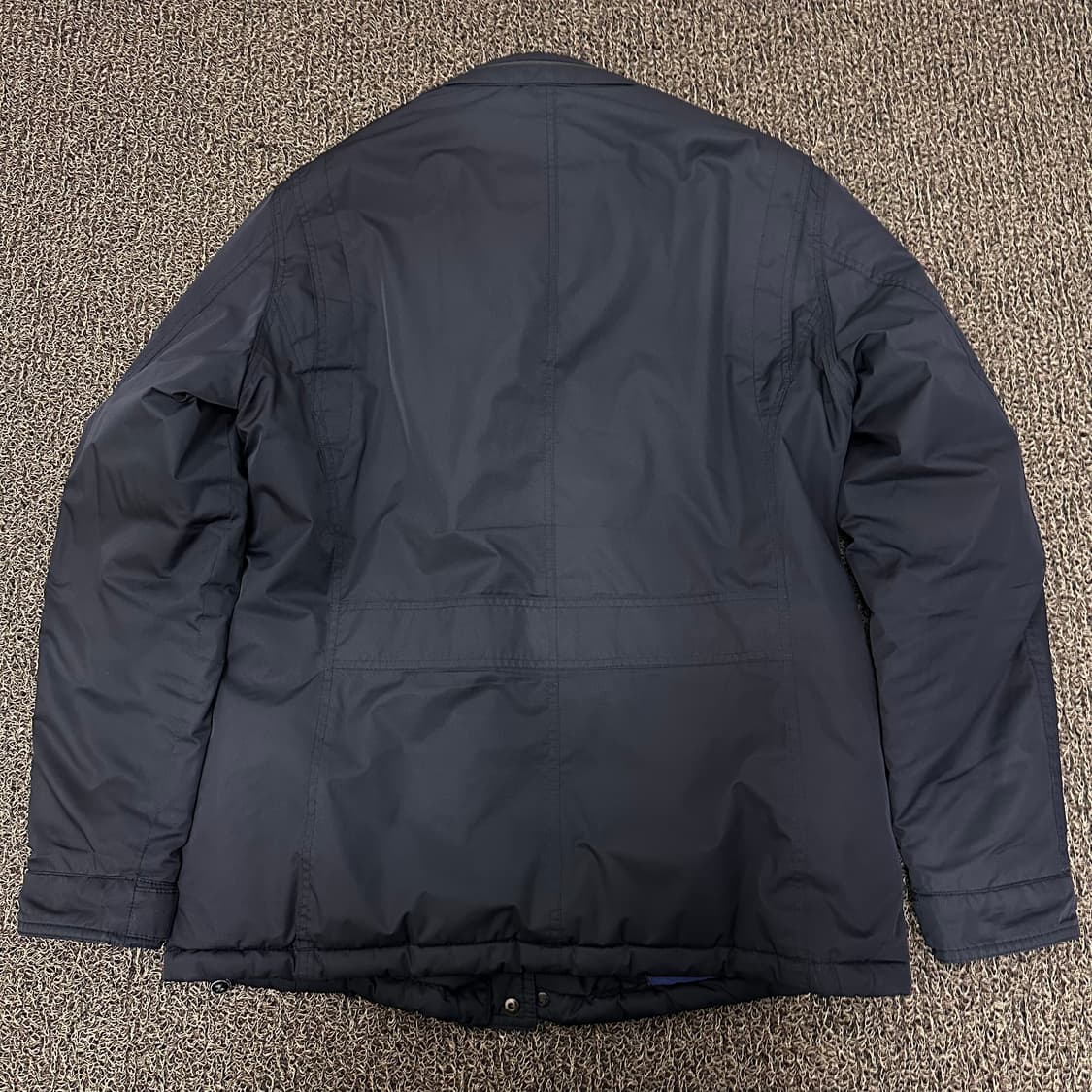 마시모두띠 유틸리티 포켓 점퍼 자켓 L 상품이미지5