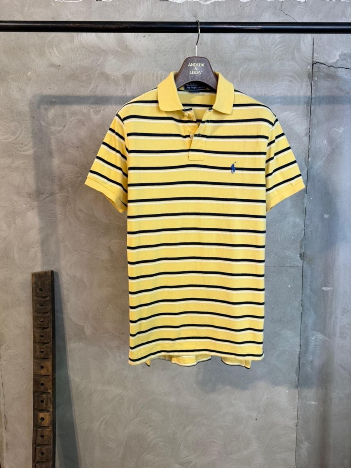 폴로 랄프로렌 클래식 pk 셔츠 100 상품이미지1