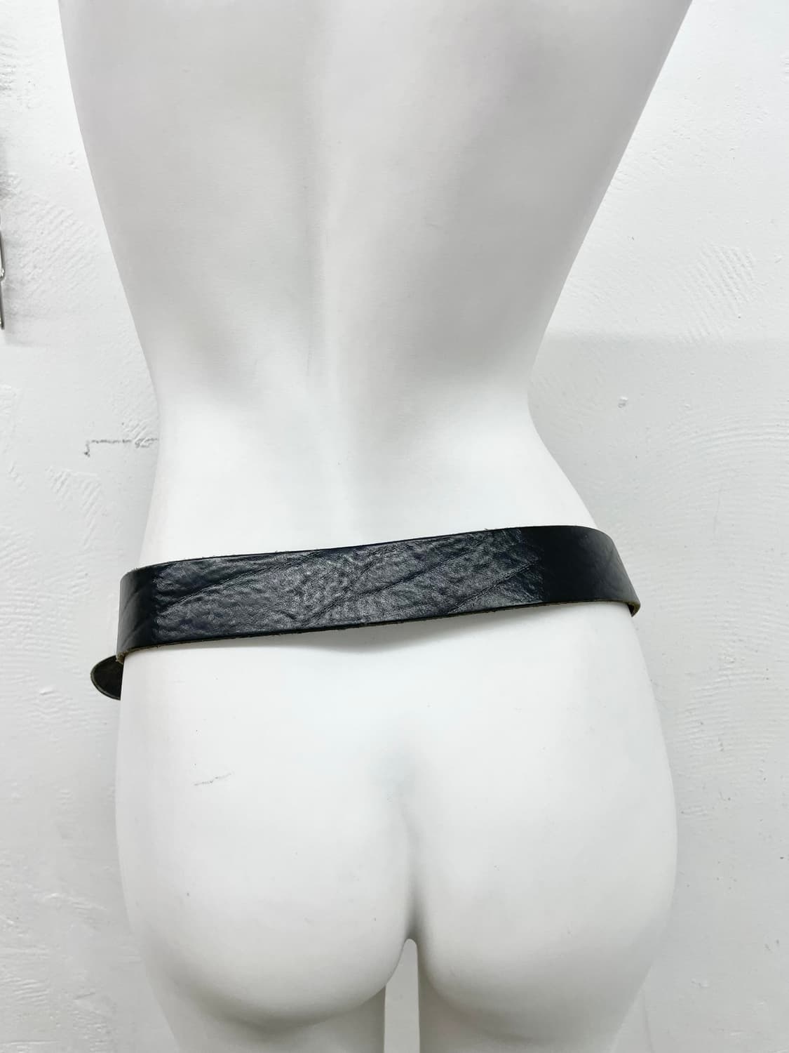 Koogi 리얼레더 드래곤 버클 벨트 상품이미지4