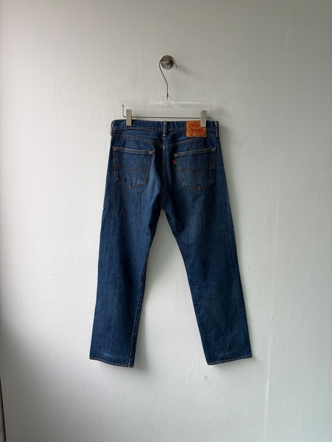 리바이스 501 상품이미지3