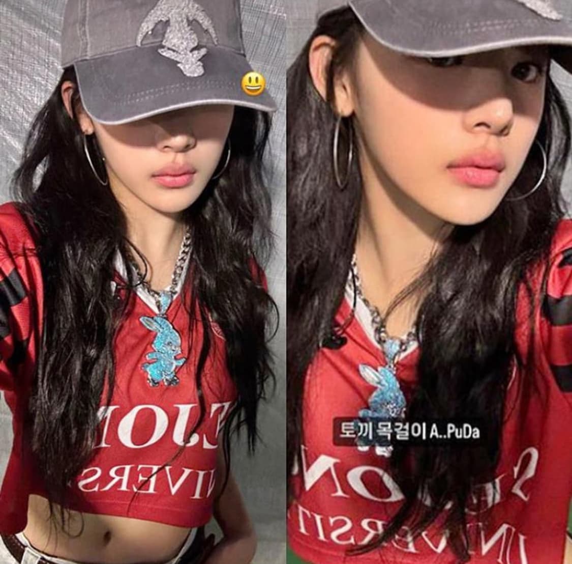 Coyseio Legna Cozy Cap Grey 상품이미지3