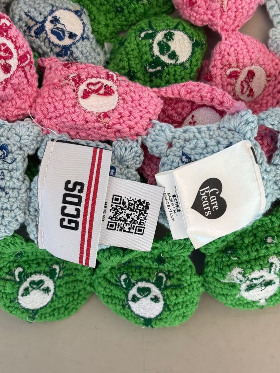 GCDS Care Bears Hat 상품이미지6