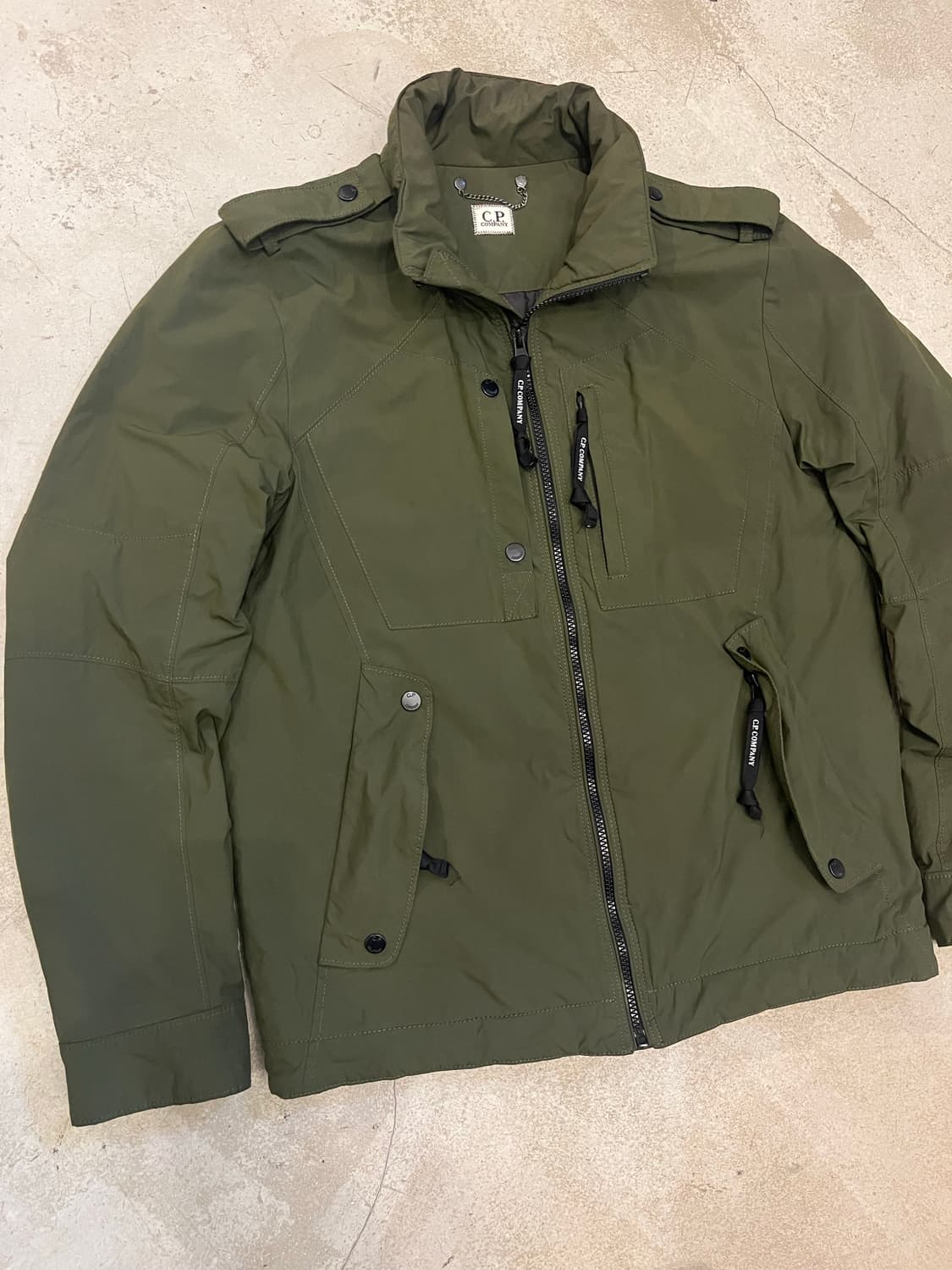 빈티지 C.P.COMPANY  상품이미지2