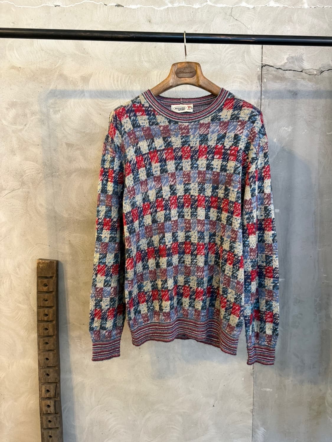 미쏘니 썸머 니트 100 상품이미지7