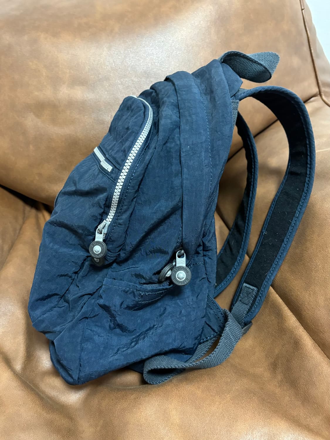 키플링 챌린저 2 백팩 상품이미지3