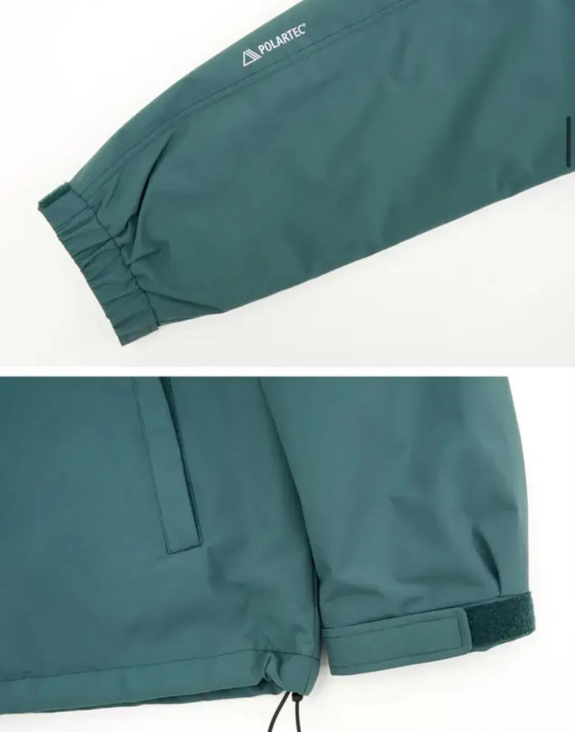 디미토 디트로이드 크루 자켓 (L,새상품) 상품이미지4