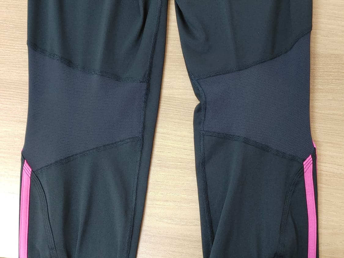 (새상품)adidas 아디다스 트레이닝 스판 팬츠 상품이미지6
