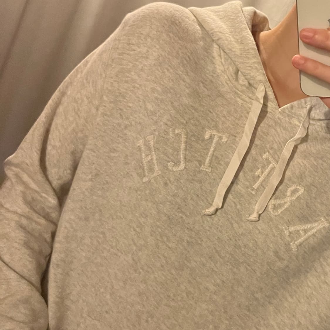 아베크롬비 후드티 상품이미지2