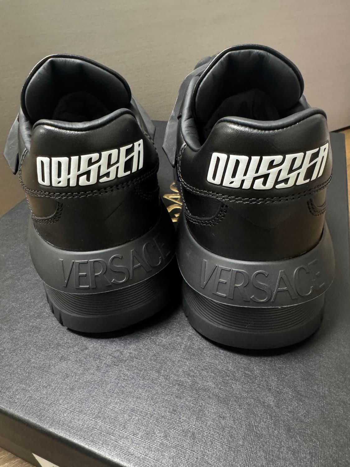 베르사체 오디세아 스니커즈 상품이미지3
