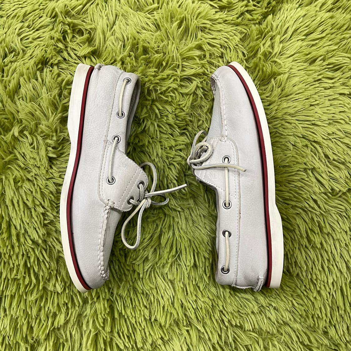 팀버랜드 보트 슈즈 상품이미지3